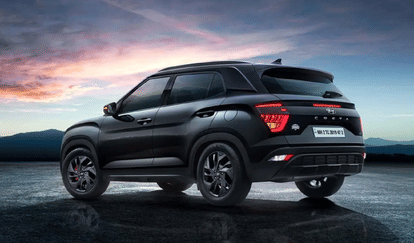 Hyundai Creta Knight Edition Launched in India Know Price Features Specifications