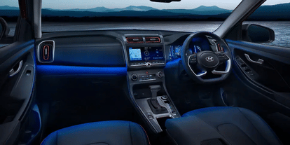 Hyundai Creta Knight Edition Launched in India Know Price Features Specifications