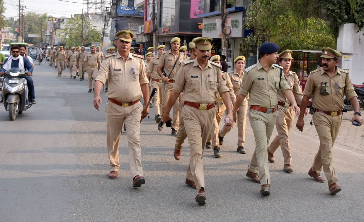 Eid today, arrangements are chalked out, 24 magistrates will be posted