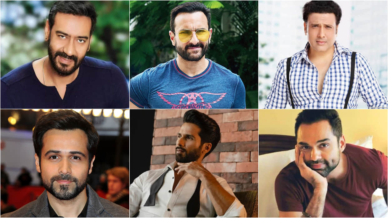 Ajay Devgn to Shahid Kapoor These Bollywood Actors Spoke About Movies They Regret Doing