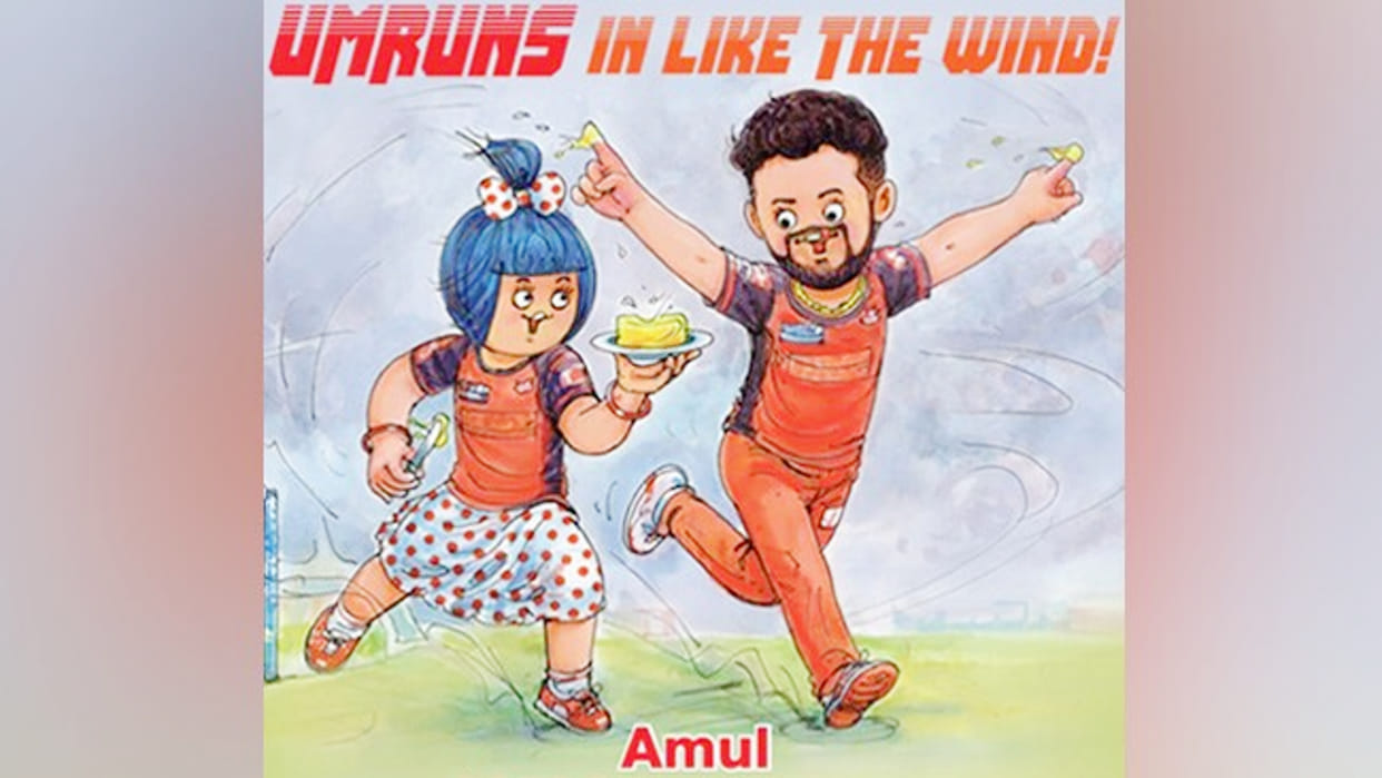 Amul company launches Amul Organic Whole Wheat Atta