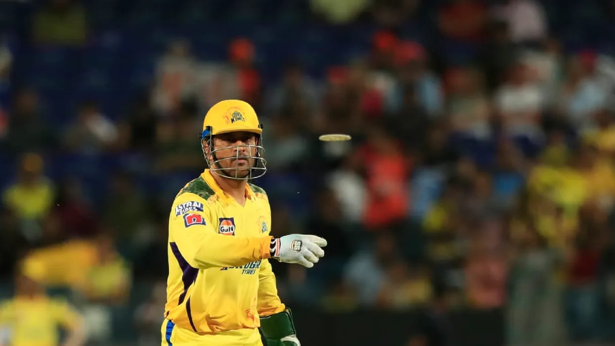 BCCI will not allow CSK to make MS Dhoni mentor of his team in CSA T20 league