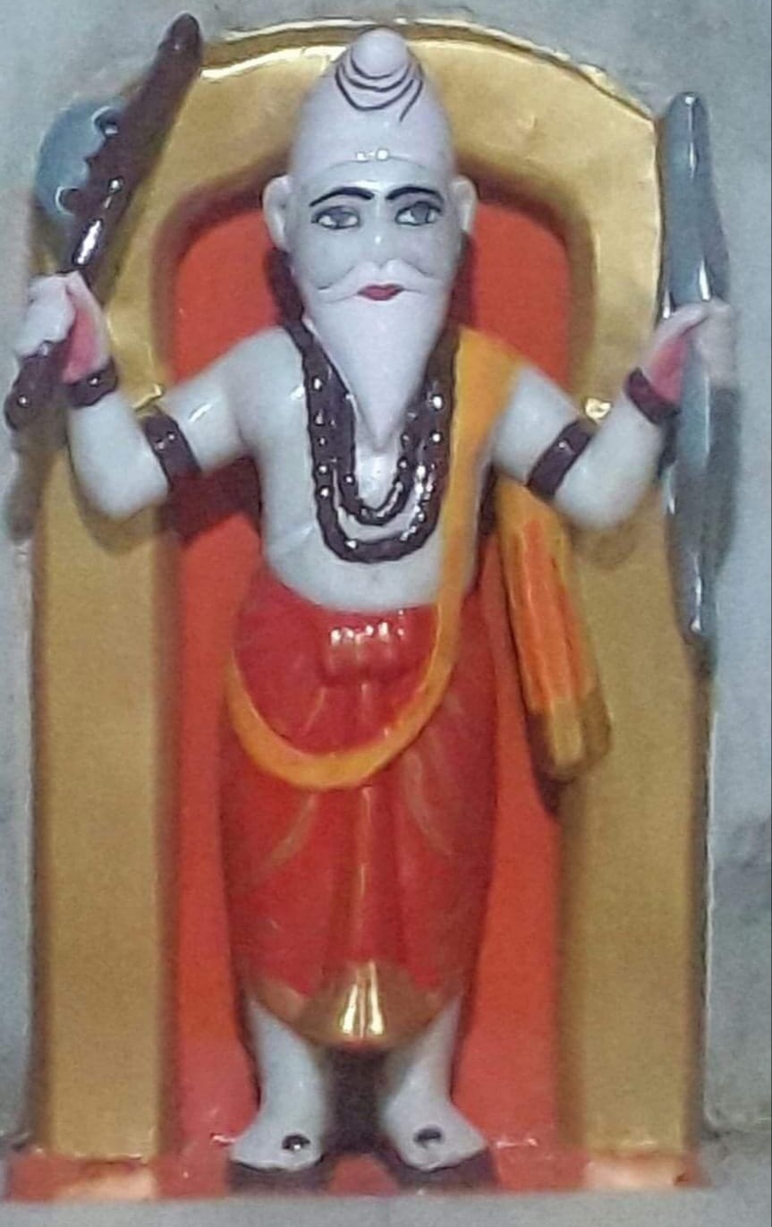 Parshuram Jayanti will be special after being declared a tourist destination