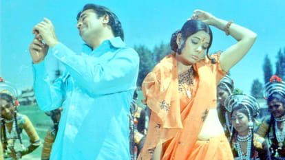 Rajesh Khanna became the reason for changing the tune of the Jai Jai Shiv Shankar song of J Omprakash movie Aap Ki Kasam
