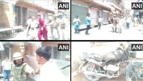 Rajasthan Jodhpur Violence: Communal Clash On Eid and Akshaya Tritiya Internet Shutdown Today News Updates in Hindi