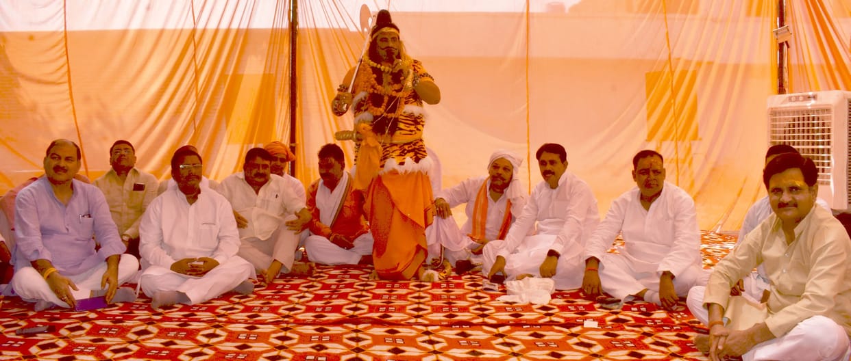 jayanti,bhandara,sanskar