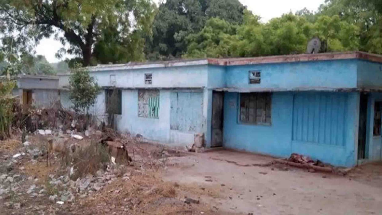 hardoi news,List of 144 people captured