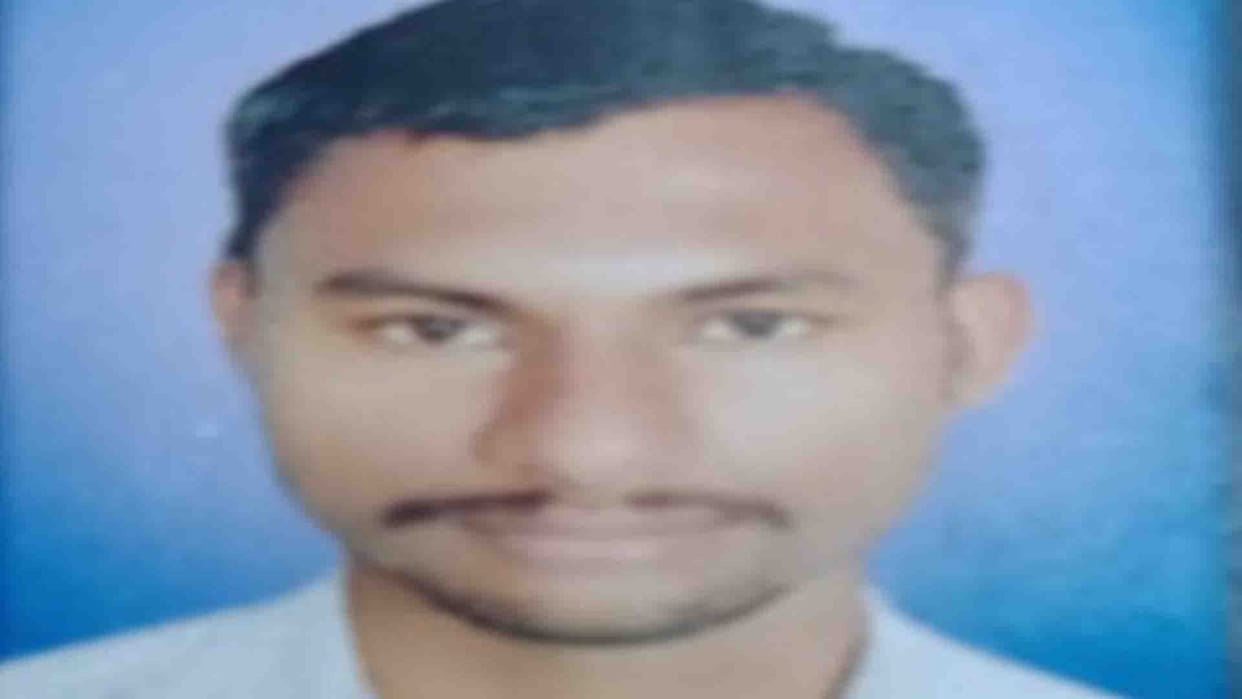 Brother died due to current in sister's wedding
