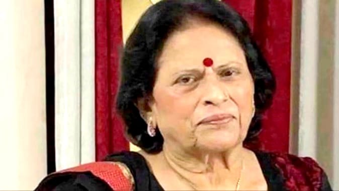 Madhu Kapoor murder case in Kanpur,  maid Savitri left the house due to fear of police