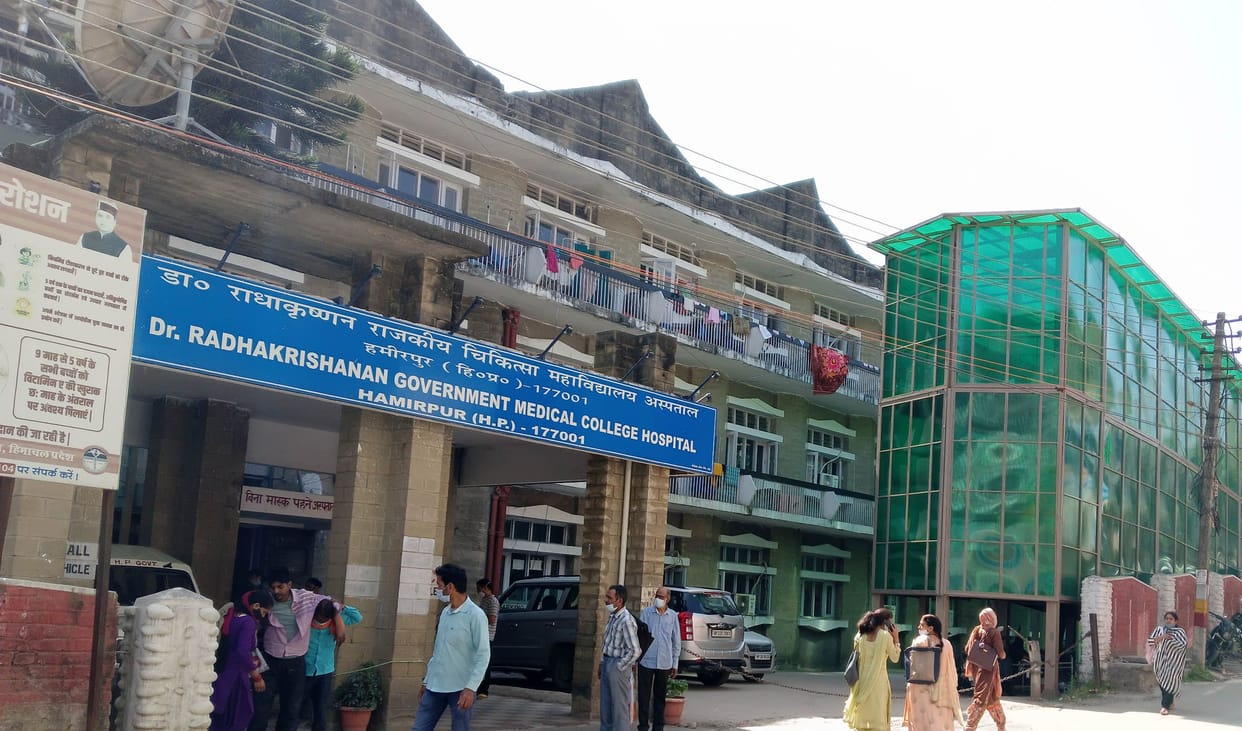 Special clinics will take three days in the surgery department of the medical college