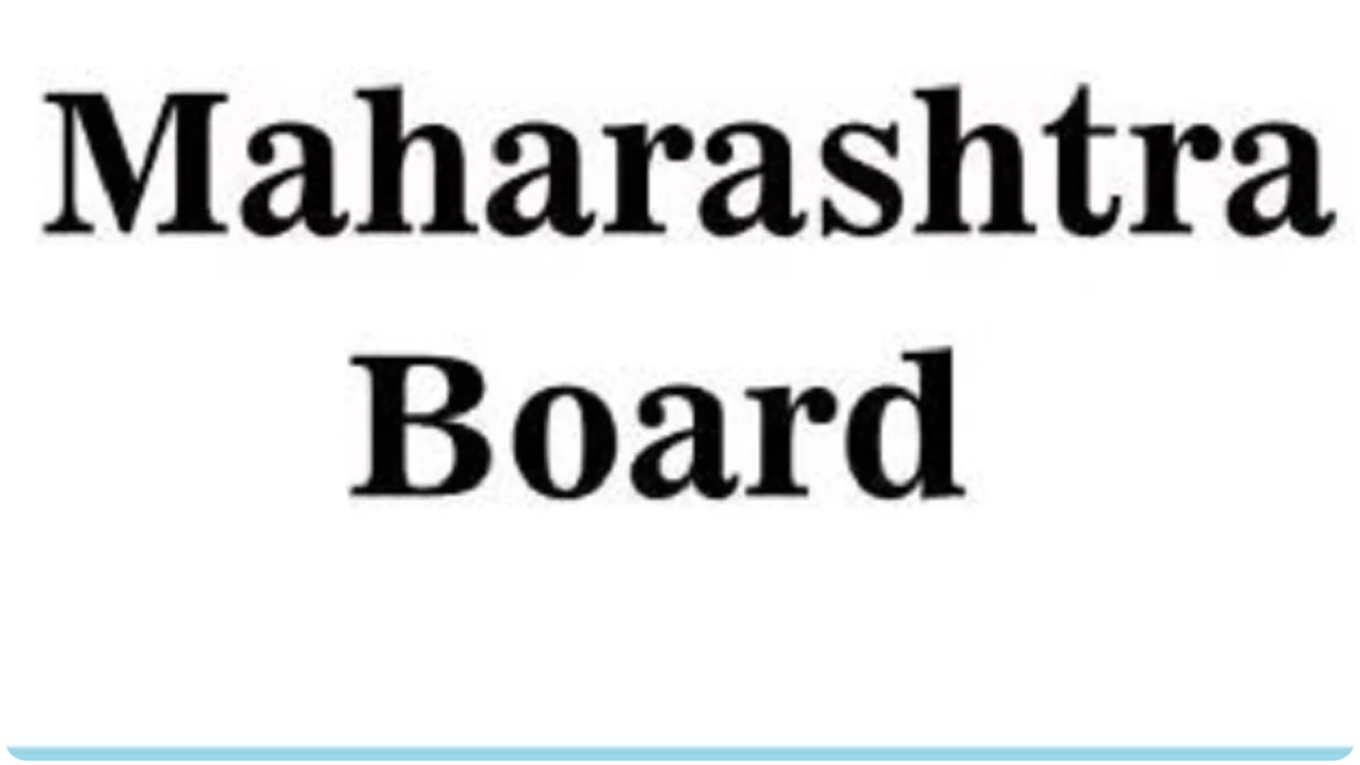 Maharashtra Board Results for 10th 12th Class will released soon at mahresult.nic.in know how to check