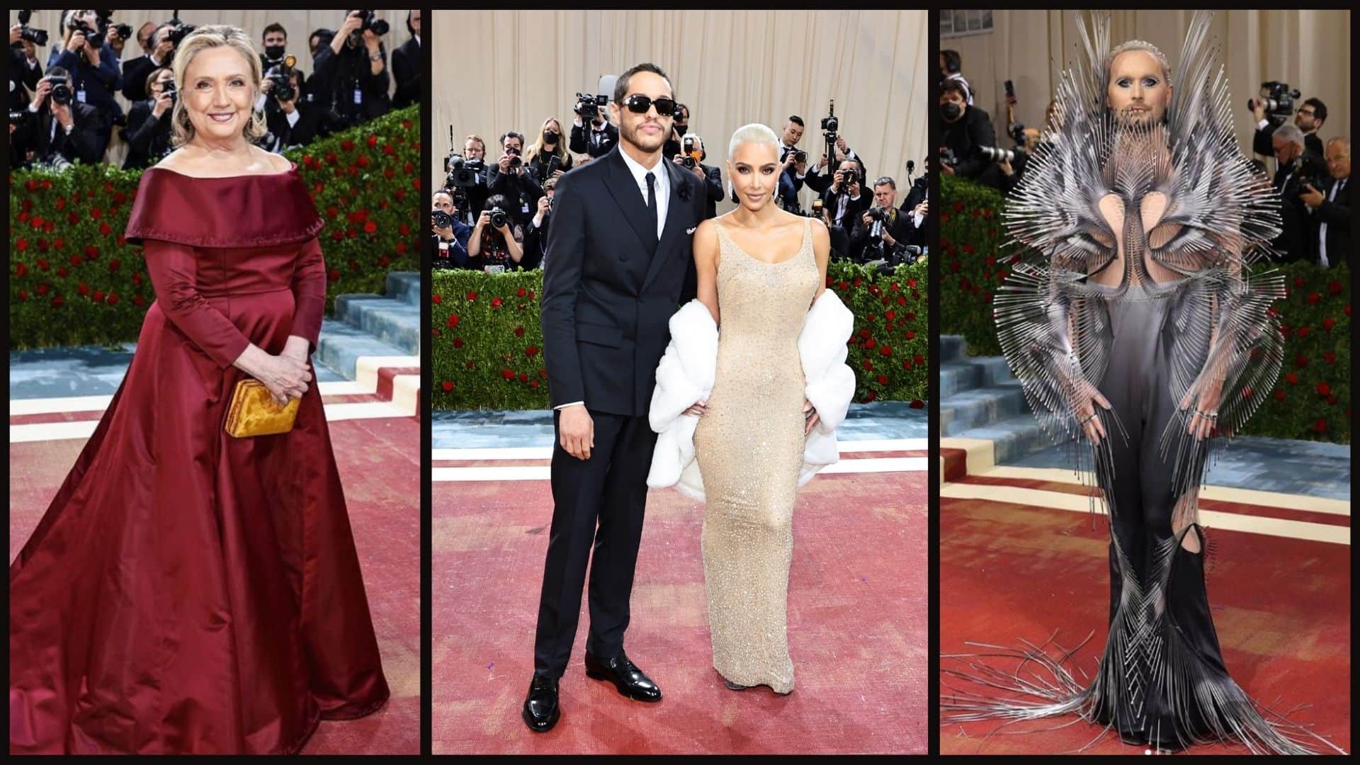 Met Gala 2022: Rihanna Statue with baby bump at met gala and laurie Cumbo gets a proposal on red carpet