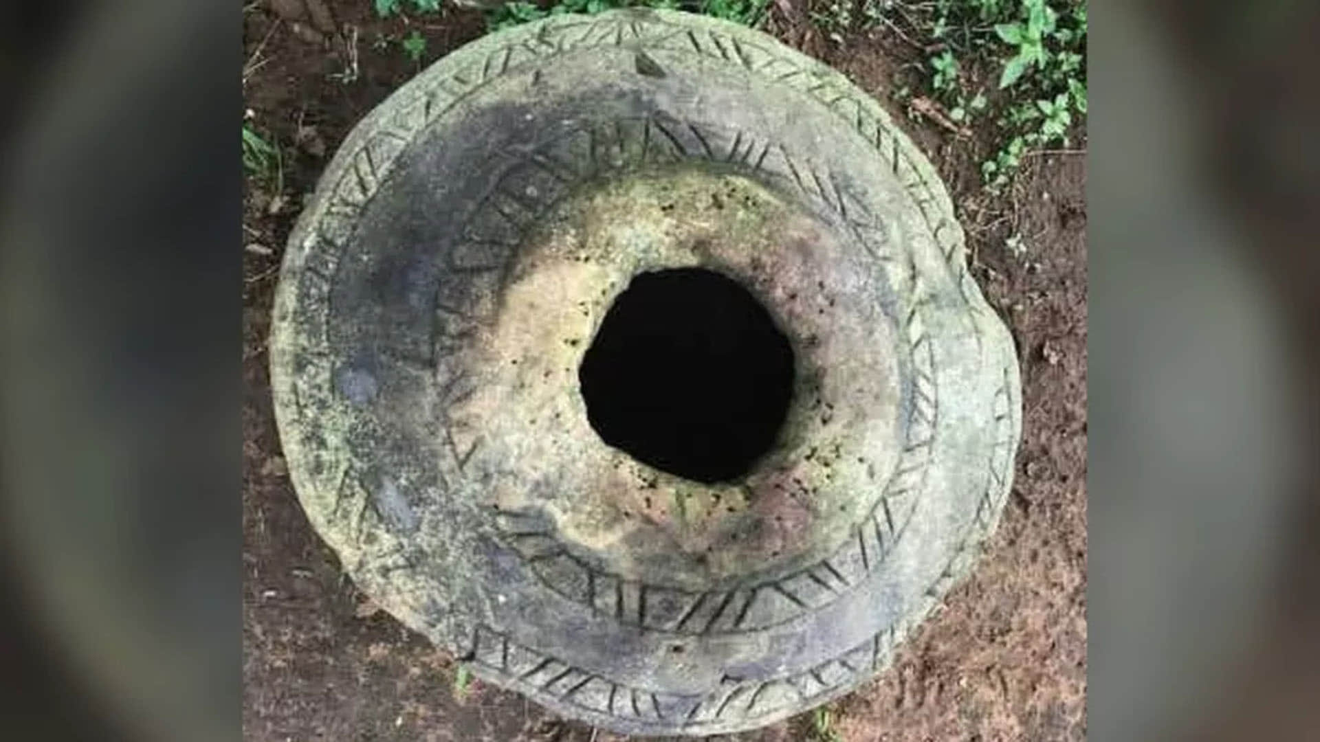 Mysterious Stone Jars Found In Assam Like Indonesia Know Why Scientists In Shock News In Hindi