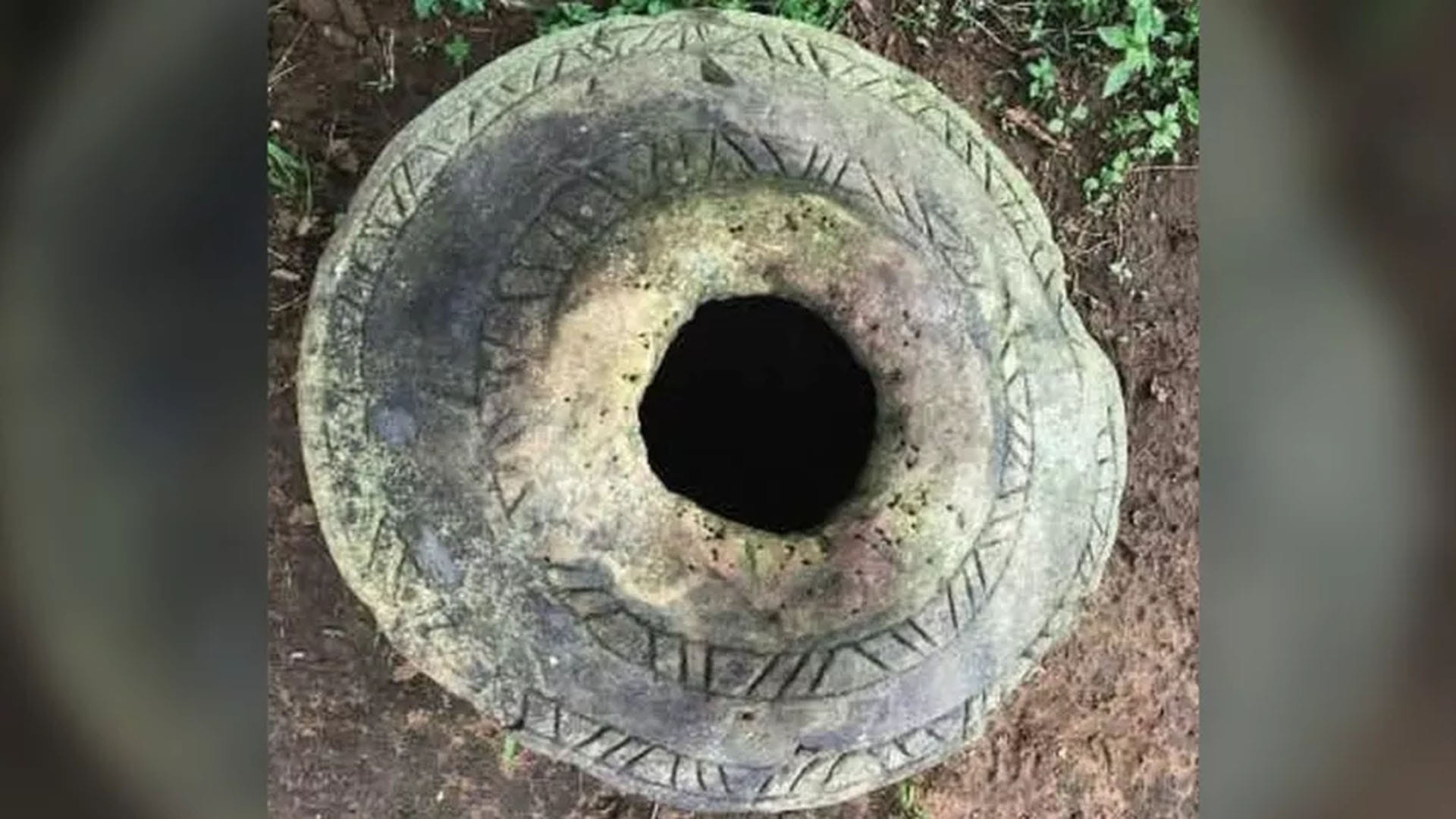 Mysterious Stone Jars Found In Assam Like Indonesia Know Why Scientists In Shock News In Hindi