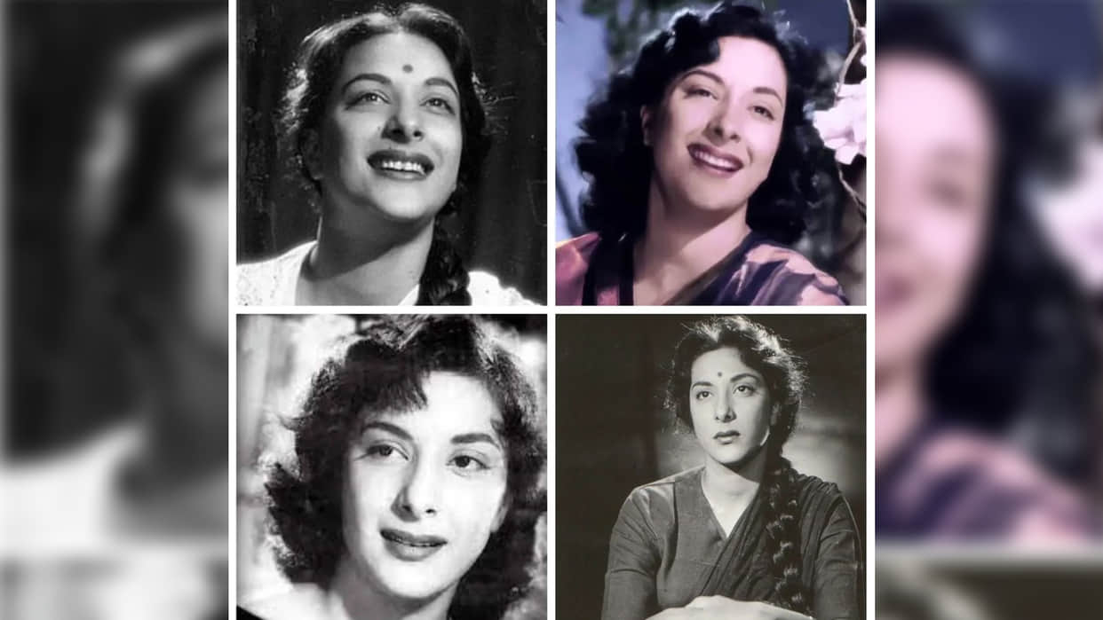 Sanjay Dutt Remembers Her Mother Nargis Dutt on her Death Anniversary