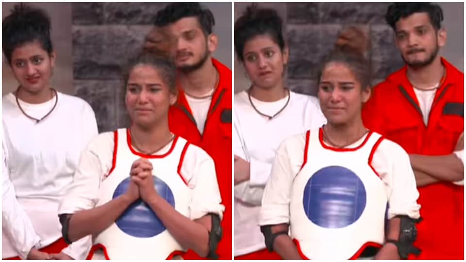 lock upp poonam pandey gets evicted ahead of finale