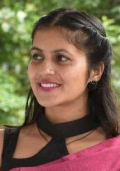 Priyanka Parihar Won 1 Crore