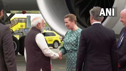 Top News Headlines Today Latest And Breaking News In India Now In Hindi 3 May 2022