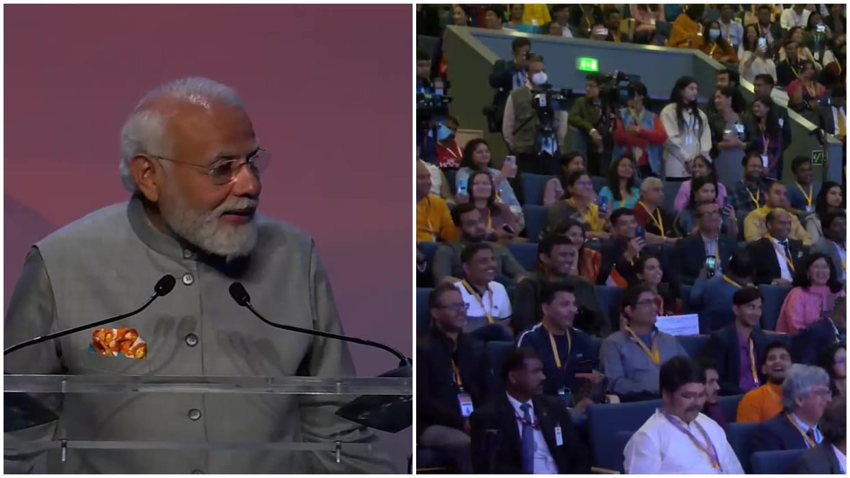 PM Narendra Modi Foreign Trip Europe Visit 2nd Day Germany Denmark Participate in India-Nordic Summit Today