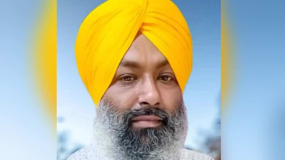 Jaswinder Singh of Firozpur murdered in Manila