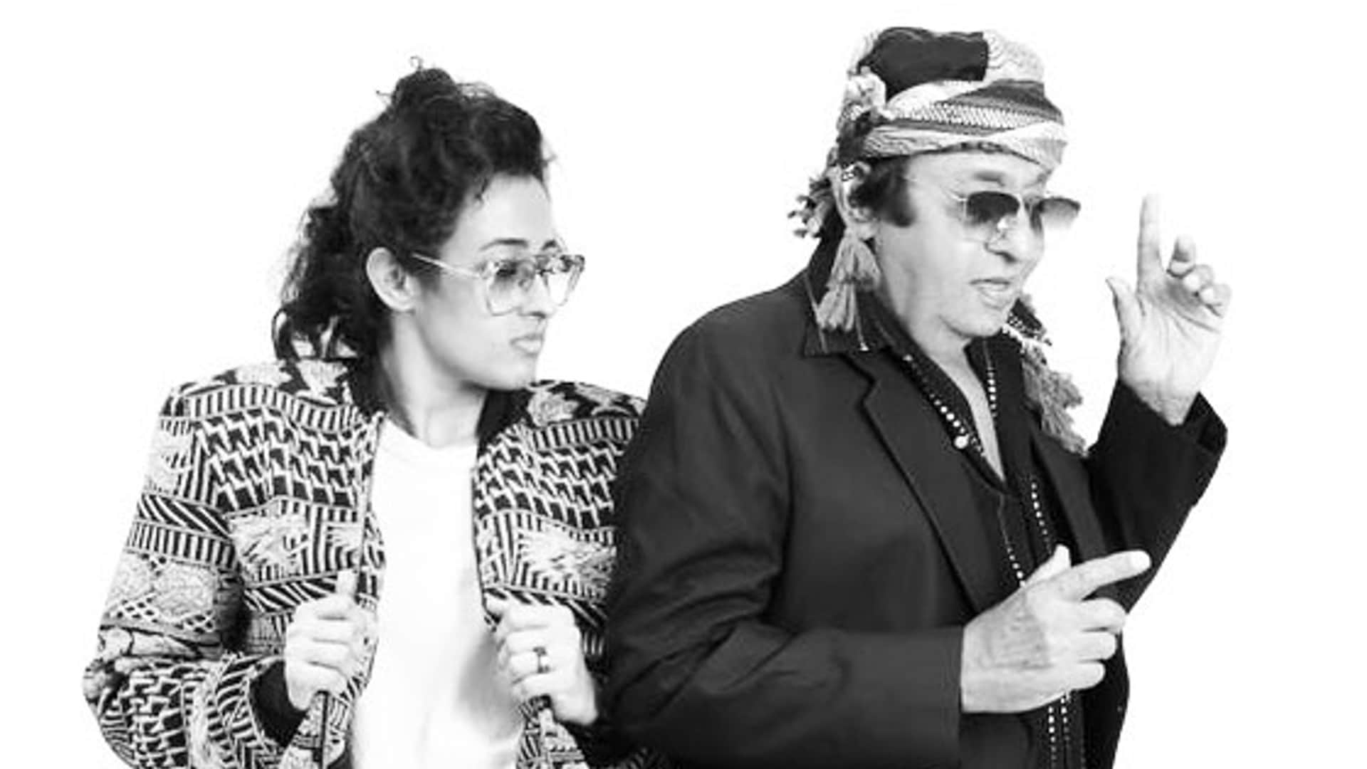 Famous Bollywood Villains and Their Beautiful Daughters and There Work Here Is Full Details