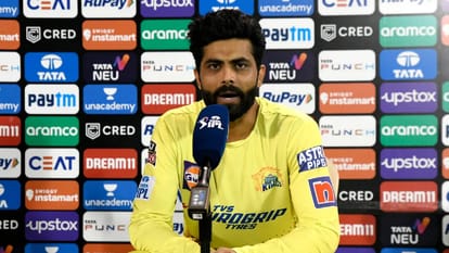 IPL 2022 Ravindra Jadeja experiment failed now who will be the next captain of Chennai Super Kings after MS Dhoni