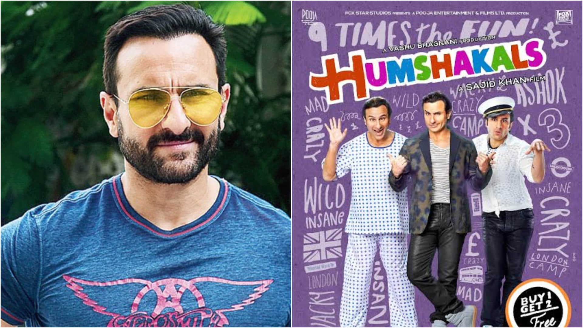 Ajay Devgn to Shahid Kapoor These Bollywood Actors Spoke About Movies They Regret Doing