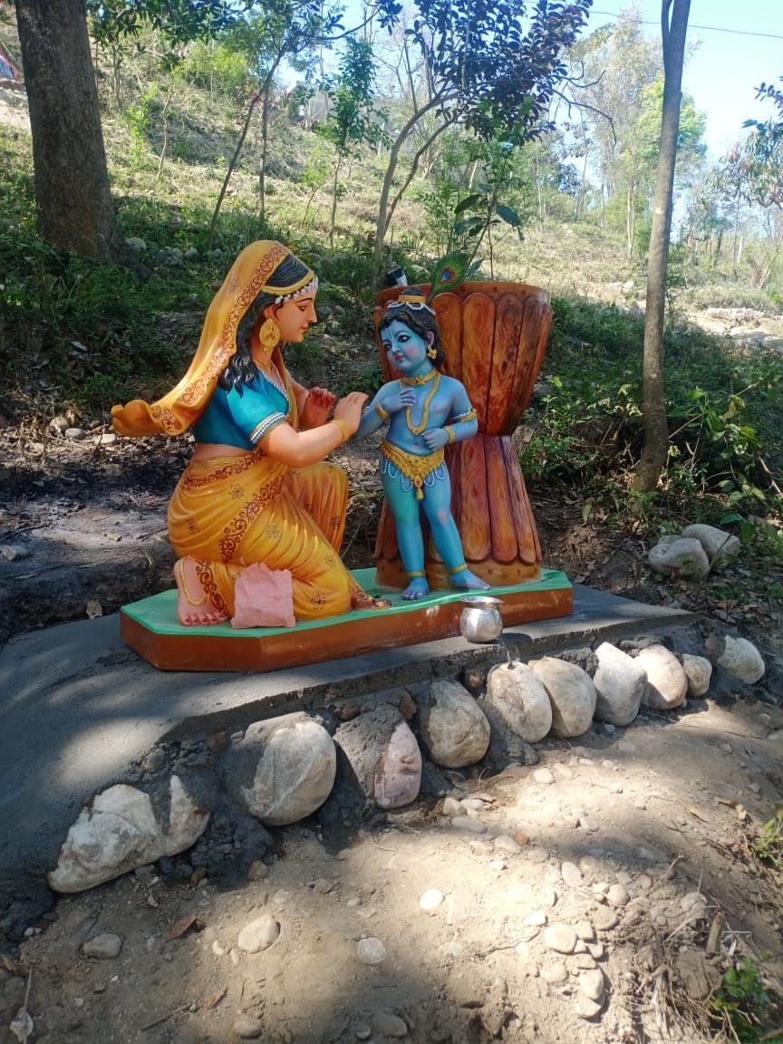 Two panchayats of Sujanpur are attracting tourists