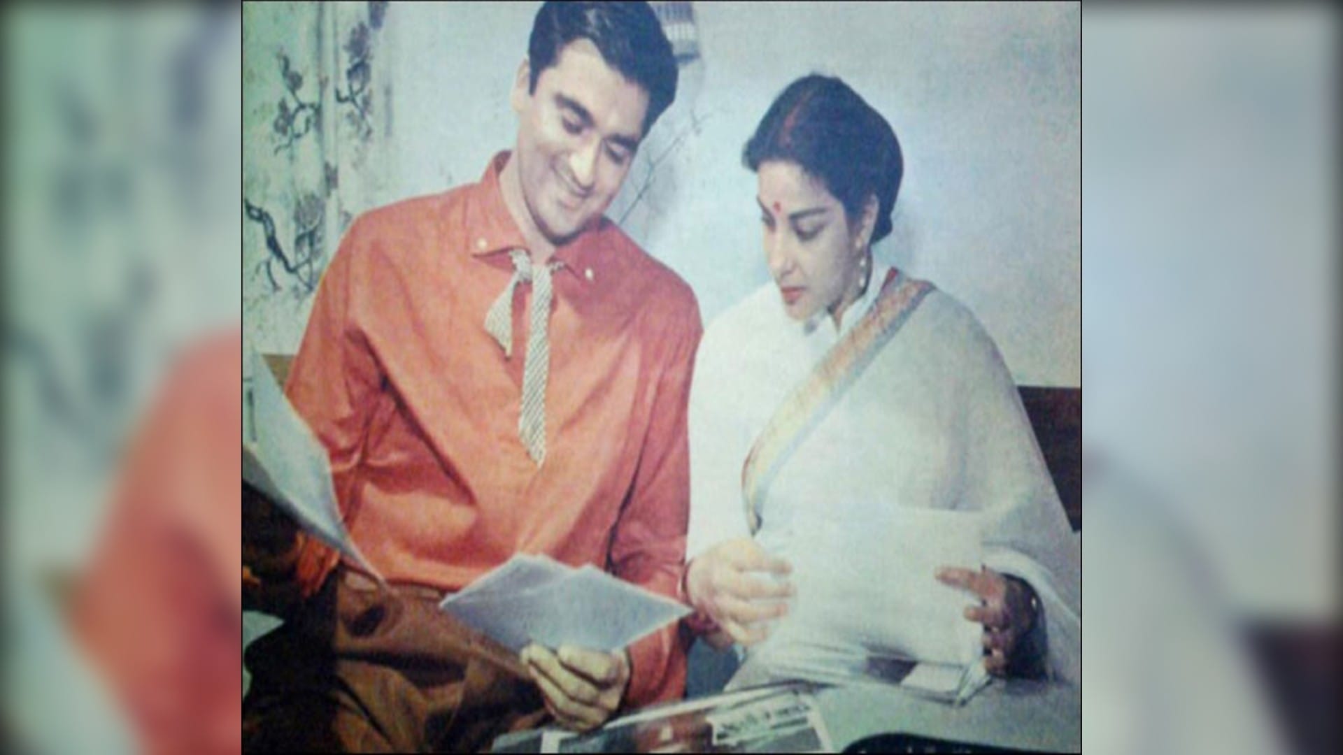 Nargis Dutt Death Anniversary Read Interesting Love Story of Sunil Dutt and Nargis