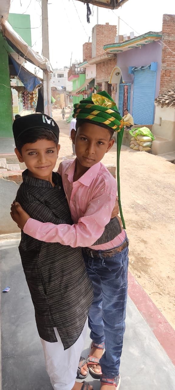 Eid E Milad,namaj,orai,huid