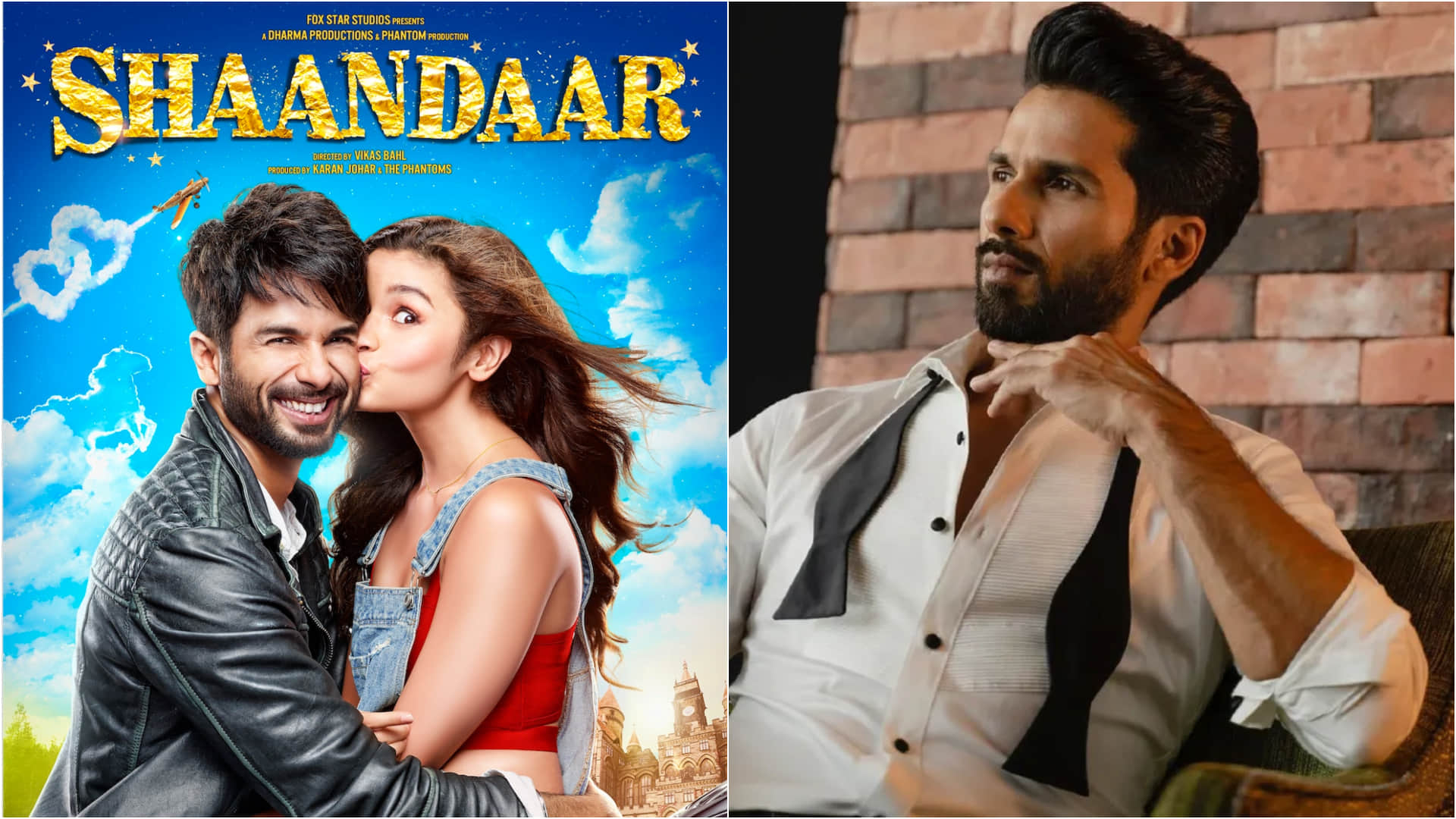 Ajay Devgn to Shahid Kapoor These Bollywood Actors Spoke About Movies They Regret Doing