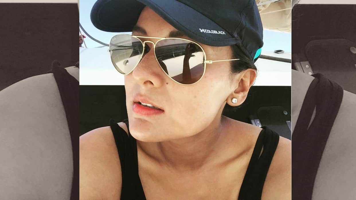 Who is Rahul Gandhi's Nepali female friend sumnima udas