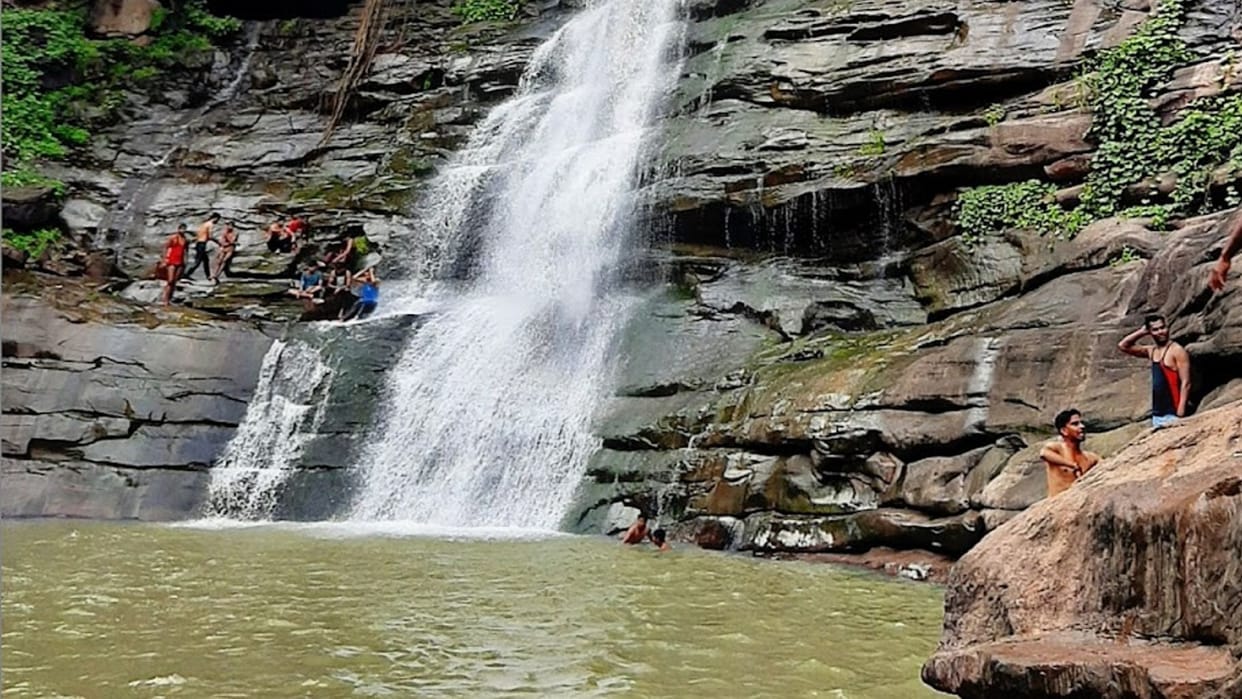 Eid's happiness turned into mourning in Sehore, two minors died due to drowning