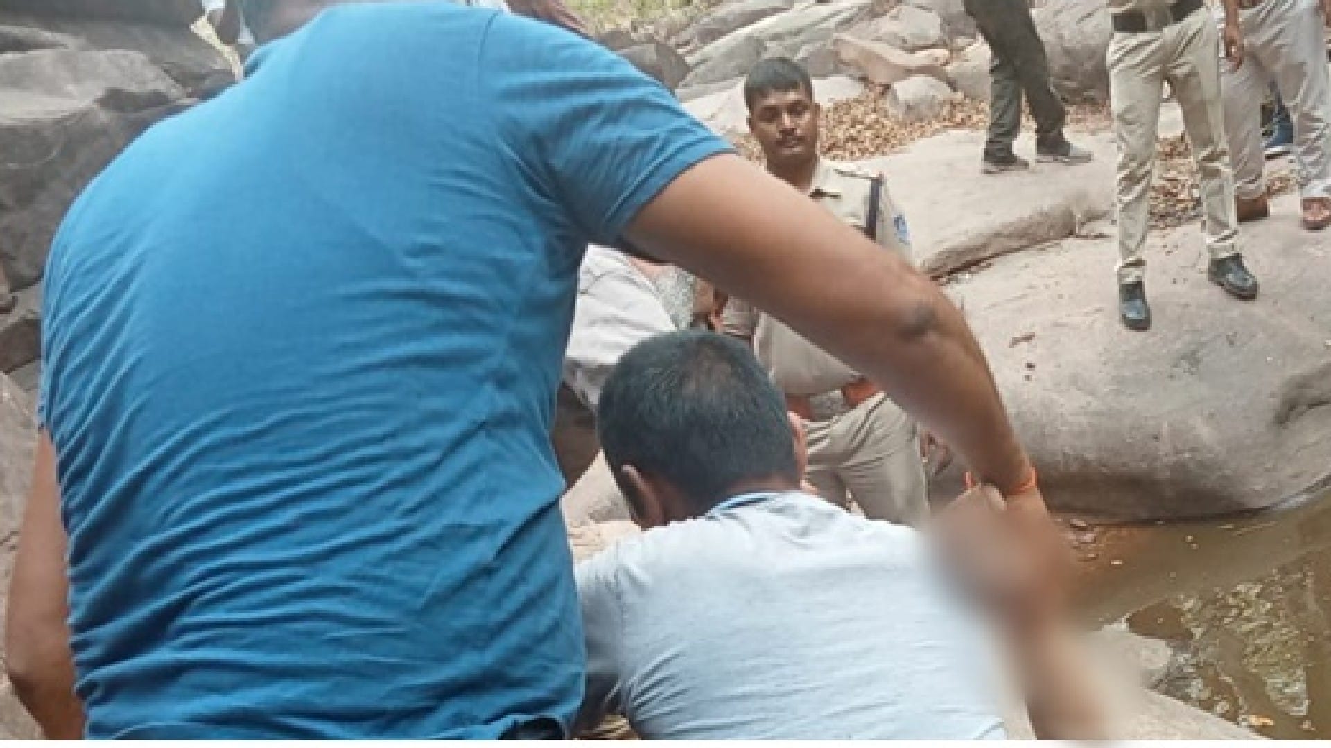Eid's happiness turned into mourning in Sehore, two minors died due to drowning