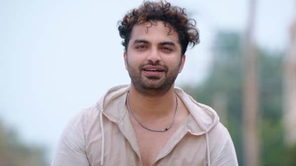 Viral: tv anchor asks telugu actor Vishwak Sen to get out During the an interview