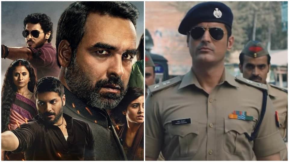 Watch These Crime Thriller Web Series Based On Uttar Pradesh From Mirzapur To Bhaukaal 