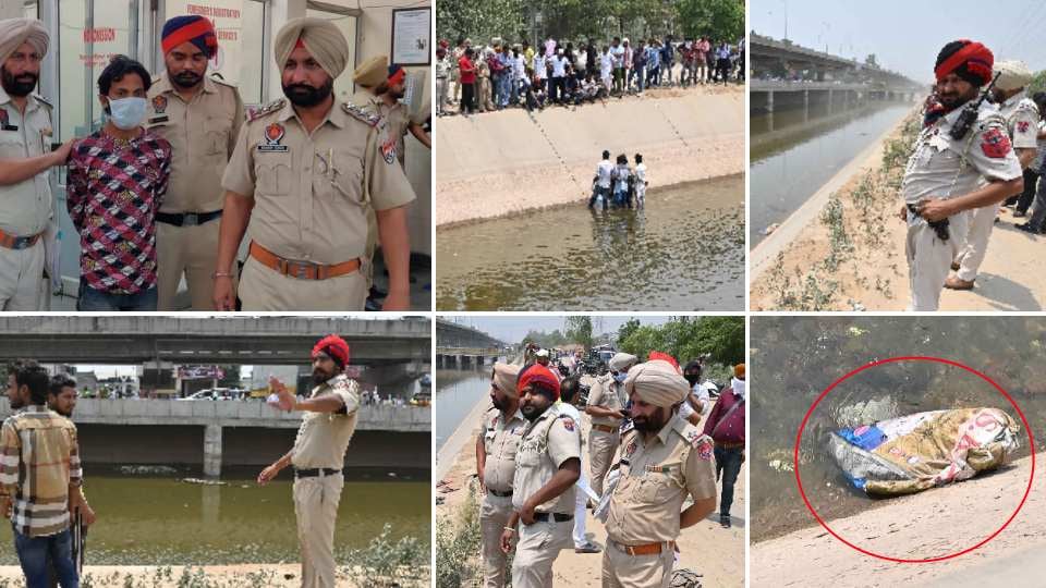 Big reveals by murder accused of a youth in Ludhiana