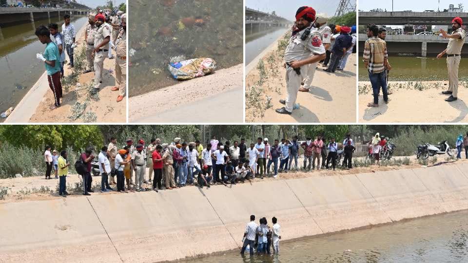 Big reveals by murder accused of a youth in Ludhiana