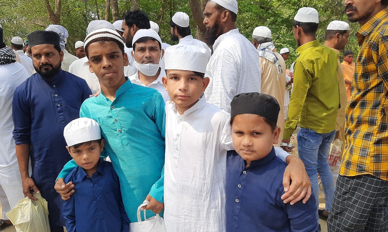 bahraich
