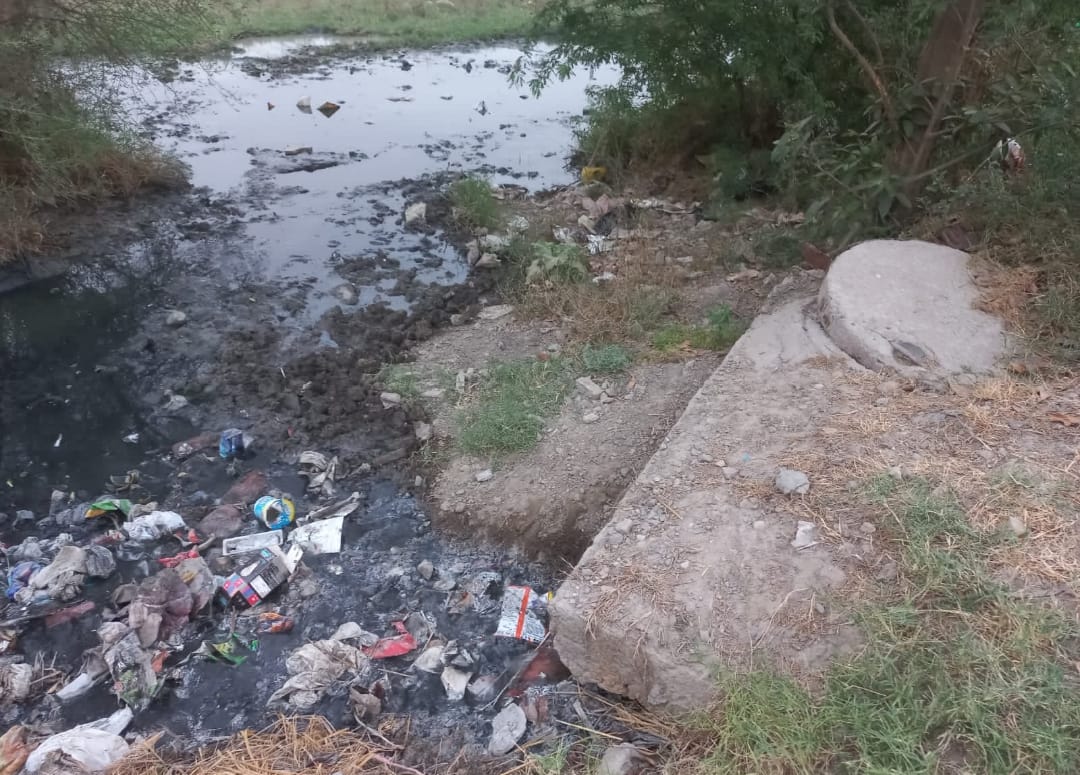 Leakage sewerage in Sector 18, 20 and 21 will get relief
