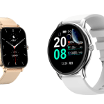 Fire-Boltt smartwatch