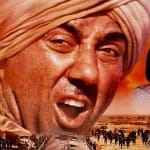 गदर: एक प्रेम कथा