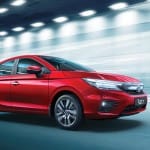 Honda City Hybrid 2022
