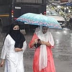 Rain