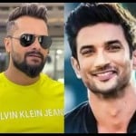 Khesari Lal Yadav, sushant singh rajput, pawan singh