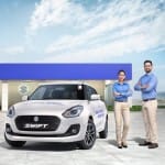 Maruti Suzuki Driving School