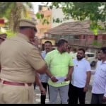 पुणे में मनसे महासचिव शिंदे समेत कई हिरासत में लिए गए
