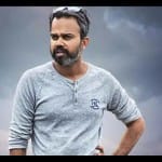 प्रशांत नील