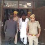 श्रमजीवी विस्फोट कांड के आरोपी अदालत में पेश