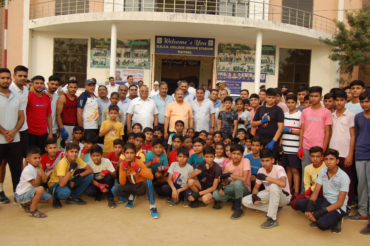 Karnal-Panchkula won matches
